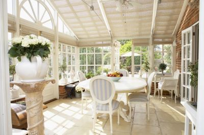Cost of Sunroom Installation in Knoxville, TN